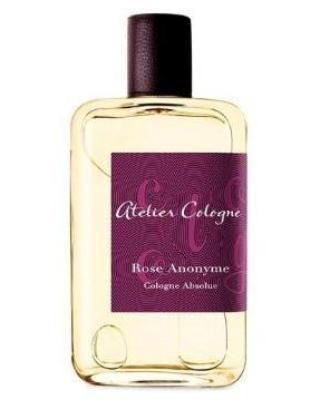 Rose Anonyme-Atelier Cologne samples & decants -Scent Split