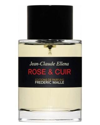 Rose & Cuir-Frederic Malle samples & decants -Scent Split