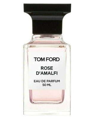 Rose D'Amalfi-Tom Ford samples & decants -Scent Split