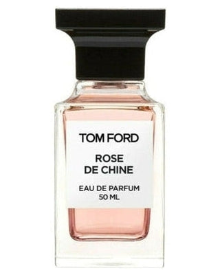 Rose De Chine-Tom Ford samples & decants -Scent Split