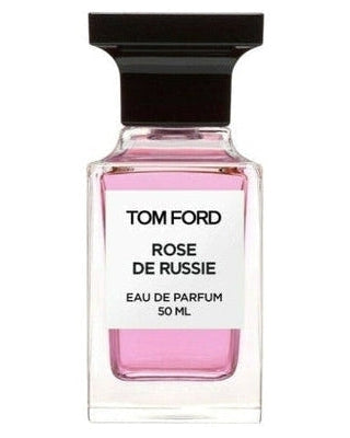 Rose De Russie-Tom Ford samples & decants -Scent Split