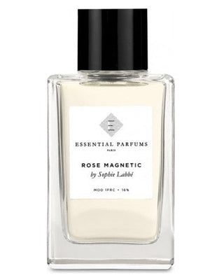 Rose Magnetic-Essential Parfums samples & decants -Scent Split