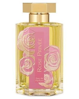 Rose Privee-L'Artisan Parfumeur samples & decants -Scent Split