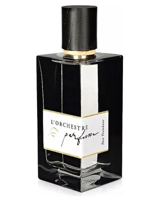 Rose Trombone Sample & Decants by L'Orchestre Parfum – Scent Split