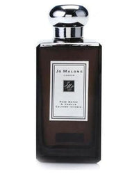Rose Water & Vanilla Cologne Intense