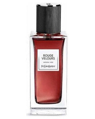Rouge Velours-Yves Saint Laurent samples & decants -Scent Split