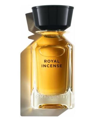 Royal Incense-Omanluxury samples & decants -Scent Split