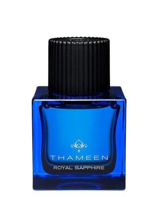 Royal Sapphire-Thameen samples & decants -Scent Split