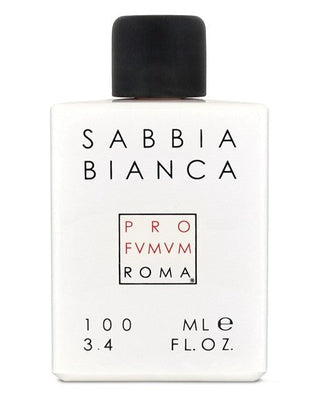 Sabbia Bianca-Profumum Roma samples & decants -Scent Split