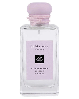 Sakura Cherry Blossom Cologne Sample & Decants by Jo Malone Sakura Cherry Blossom Cologne Sample & Decants by Jo Malone