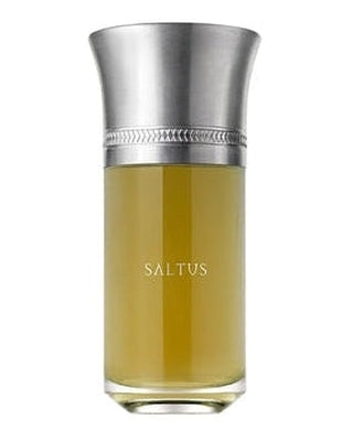 Saltus-Liquides Imaginaires samples & decants -Scent Split