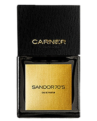 Sandor 70's-Carner Barcelona samples & decants -Scent Split