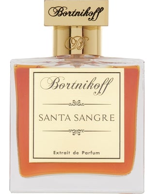 Santa Sangre-Bortnikoff samples & decants -Scent Split