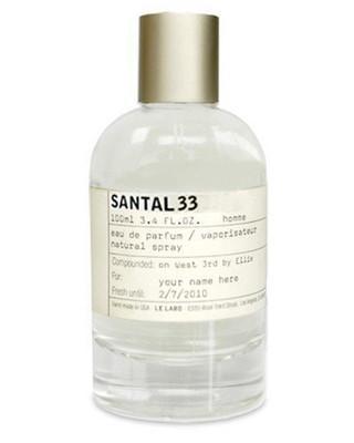Santal 33
