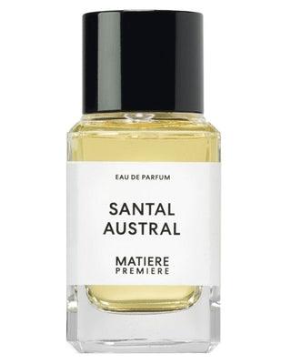 Santal Austral EDP Sample & Decants by Matiere Premiere – Scent Split