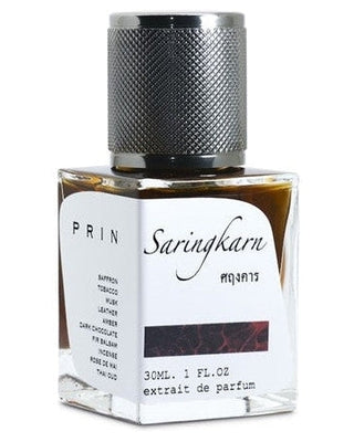 Saringkarn-Prin samples & decants -Scent Split