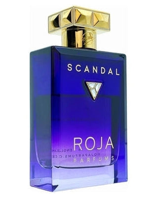 Scandal Essence de Parfum-Roja Parfums samples & decants -Scent Split