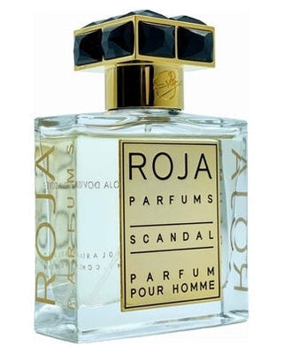 Scandal Pour Homme Parfum-Roja Parfums samples & decants -Scent Split