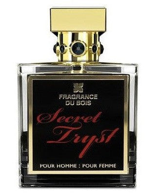 Secret Tryst-Fragrance Du Bois samples & decants -Scent Split