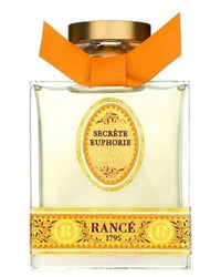 Rue Rance Secrete Euphorie