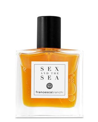 Sex And The Sea-Francesca Bianchi samples & decants -Scent Split