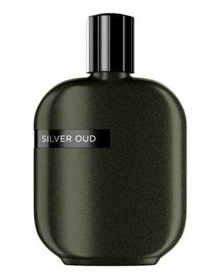 Silver Oud-Amouage samples & decants -Scent Split