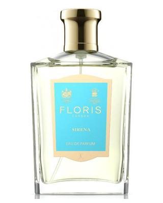Sirena-Floris London samples & decants -Scent Split