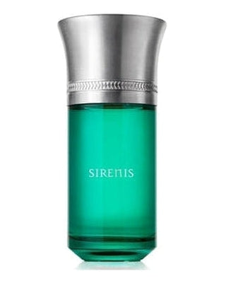 Sirenis-Liquides Imaginaires samples & decants -Scent Split