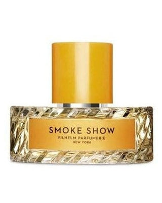 Smoke Show-Vilhelm Parfumerie samples & decants -Scent Split
