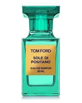 Sole di Positano-Tom Ford samples & decants -Scent Split