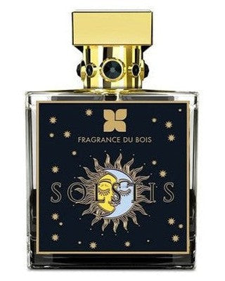 Solstis-Fragrance Du Bois samples & decants -Scent Split
