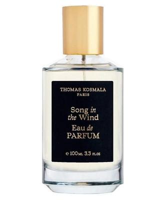 Song In The Winds-Thomas Kosmala samples & decants -Scent Split