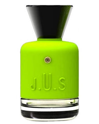 Sopoudrage Parfum