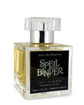 Spellbinder-13th Floor Fragrance Company samples & decants -Scent Split