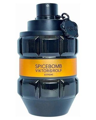 Spicebomb Extreme Sample & Decants by Viktor&Rolf – Scent Split