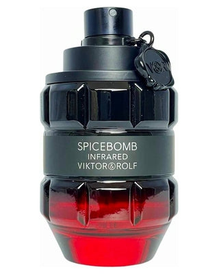 Spicebomb Infrared-Viktor&Rolf samples & decants -Scent Split