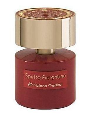 Spirito Fiorentino by Tiziana Terenzi