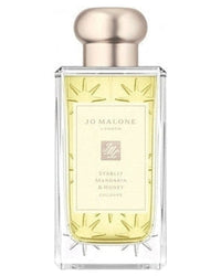 Starlit Mandarin & Honey