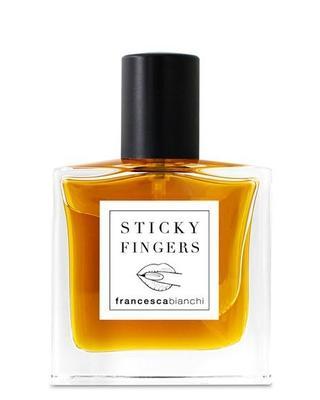 Sticky Fingers-Francesca Bianchi samples & decants -Scent Split