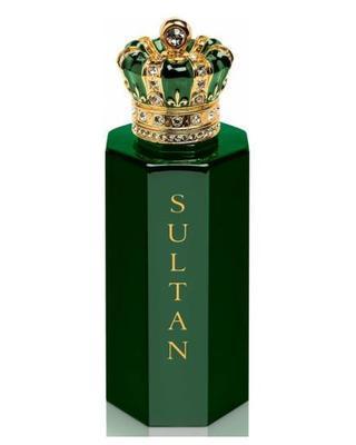 Sultan-Royal Crown samples & decants -Scent Split