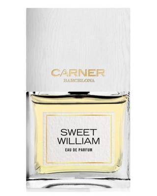 Sweet William-Carner Barcelona samples & decants -Scent Split