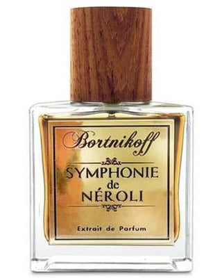 Symphonie De Neroli-Bortnikoff samples & decants -Scent Split