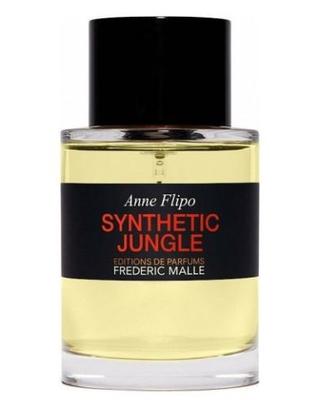 Synthetic Jungle-Frederic Malle samples & decants -Scent Split