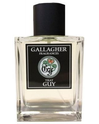 THAT Guy-Gallagher Fragrances samples & decants -Scent Split