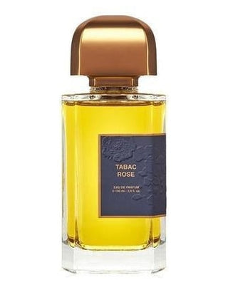 Tabac Rose-bdk Parfums samples & decants -Scent Split