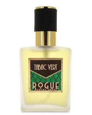 rogue tobacco perfume Tabac Vert