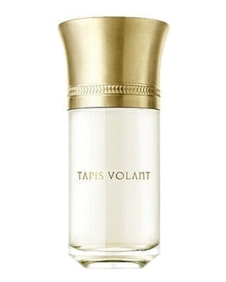 Tapis Volant-Liquides Imaginaires samples & decants -Scent Split