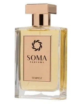 Tempest-Soma Parfums samples & decants -Scent Split