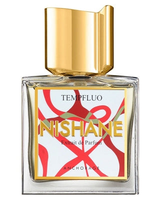 Nishane Tempfluo Extrait de Parfum - 3.4 oz.
