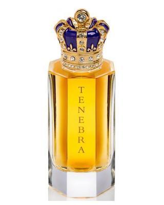 Tenebra-Royal Crown samples & decants -Scent Split